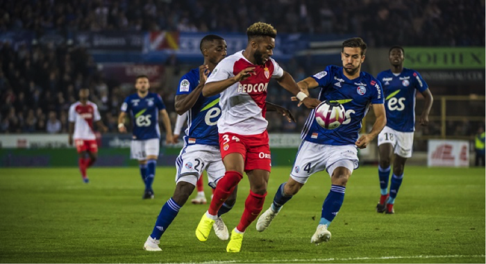 Soi kèo, dự đoán Strasbourg vs Monaco, 22h00 ngày 6/8 - VĐQG Pháp