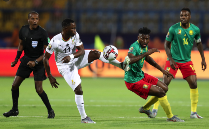 Soi kèo, dự đoán Morocco vs Ghana, 02h45 ngày 9/6 - Giao hữu Quốc tế