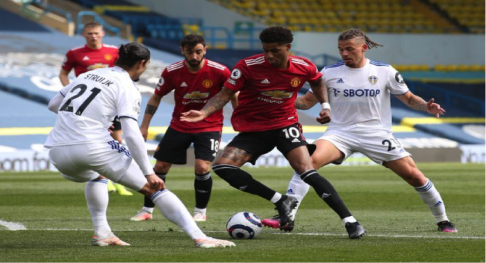 Soi kèo, dự đoán Leeds vs MU, 21h00 ngày 20/2 - Ngoại hạng Anh