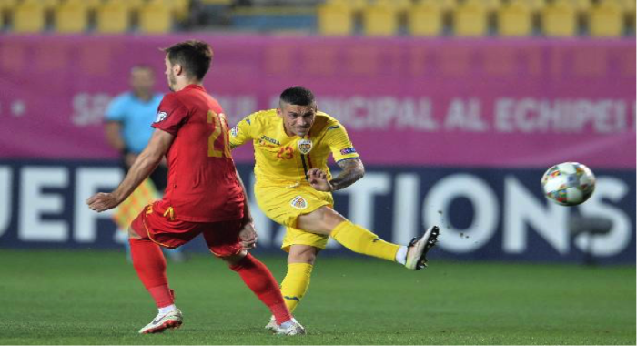 Soi kèo, dự đoán Romania vs Montenegro, 01h45 ngày 15/6 - Nations League