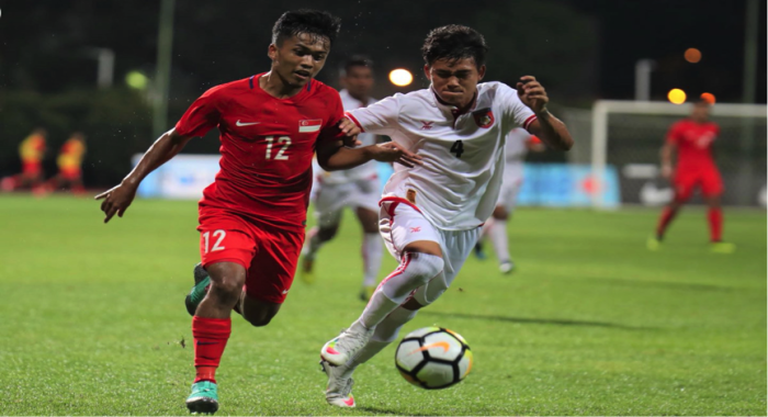 Soi kèo, dự đoán Myanma vs Singapore, 17h30 ngày 14/6 - AFC Cup