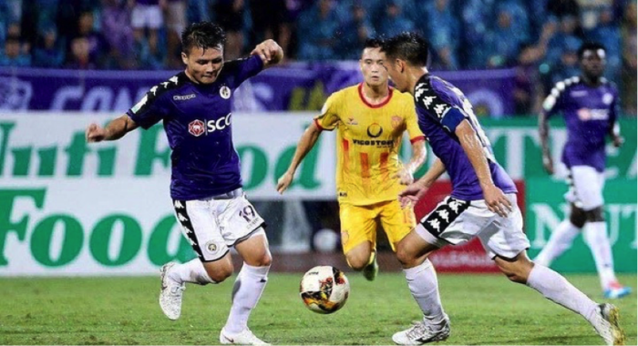 Soi kèo, dự đoán Hải Phòng vs Nam Định, 18h00 ngày 2/3 - VĐQG Việt Nam