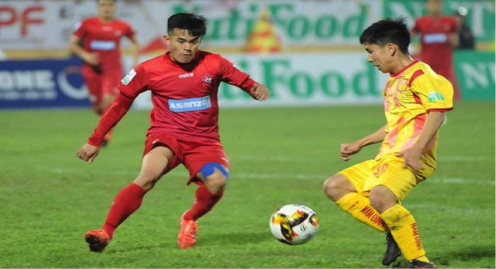 Soi kèo, dự đoán Hà Tĩnh vs Nam Định, 18h00 ngày 5/4 - Cúp Quốc gia Việt Nam