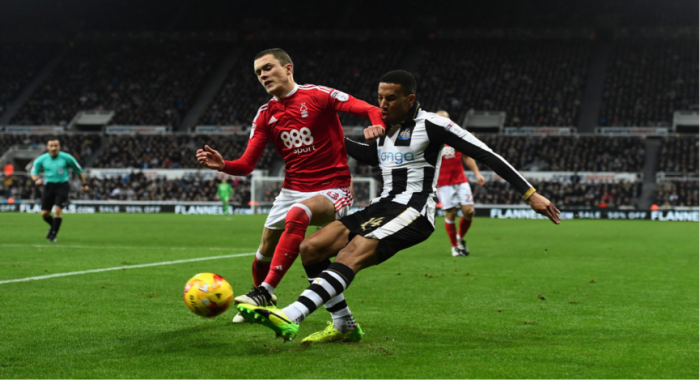 Soi kèo, dự đoán Newcastle vs Nottingham, 21h00 ngày 6/8 - Ngoại Hạng Anh