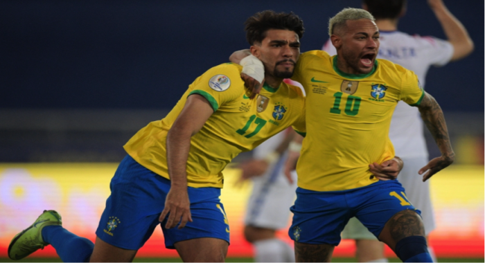 Chuyên gia nhận định Brazil vs Peru ngày 5/7: Brazil thắng kèo HT