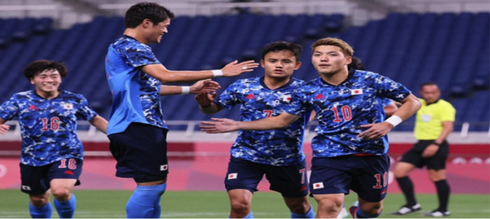 Soi kèo, dự đoán U23 Nhật Bản vs U23 Myanmar, 18h30 ngày 28/9 - ASIAD 2023