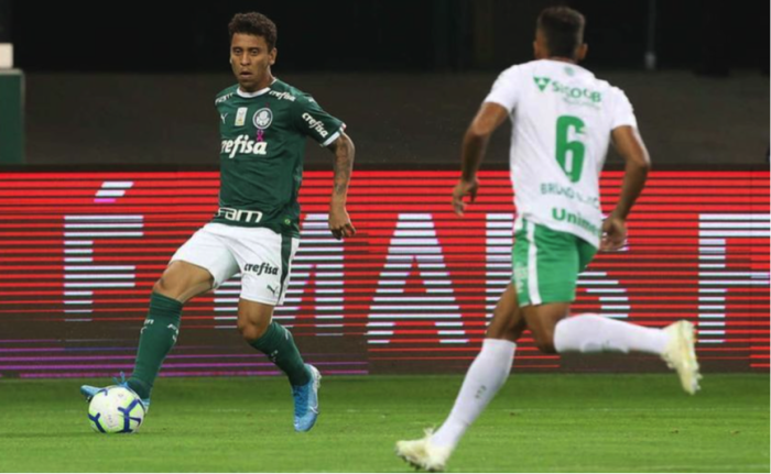 Soi kèo, dự đoán Palmeiras vs Chapecoense, 04h15 ngày 7/6 - VĐQG Brazil