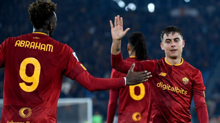 Soi kèo, dự đoán Roma vs Spezia, 02h00 ngày 5/6 - VĐQG Ý