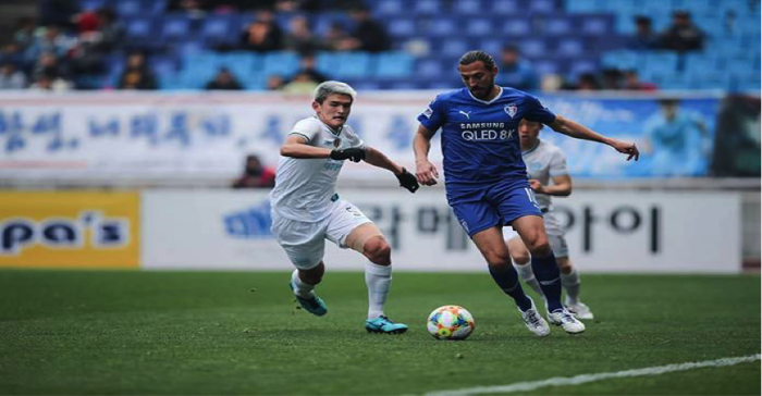 Soi kèo, dự đoán Suwon vs Pohang, 17h30 ngày 21/6 - VĐQG Hàn Quốc