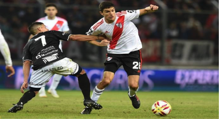 Soi kèo, dự đoán Arsenal vs River Plate, 05h00 ngày 18/8 - VĐQG Argentina