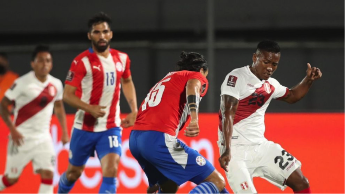 Soi kèo, dự đoán Peru vs Paraguay, 08h00 ngày 17/11 - Giao hữu Quốc tế