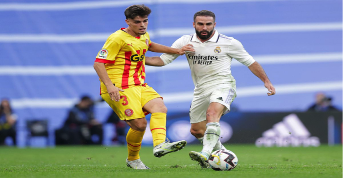 Soi kèo, dự đoán Girona vs Real Madrid, 03h00 ngày 26/4 - La Liga