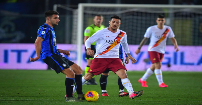 Soi kèo, dự đoán Atalanta vs Roma, 01h45 ngày 25/4 - Serie A