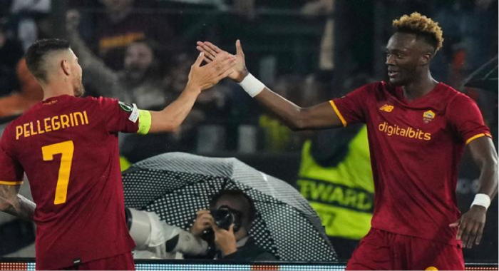 Soi kèo, dự đoán Roma vs Monza, 01h45 ngày 31/8 - VĐQG Ý