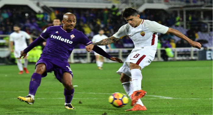 Soi kèo, dự đoán Fiorentina vs Roma, 01h45 ngày 10/5 - VĐQG Ý