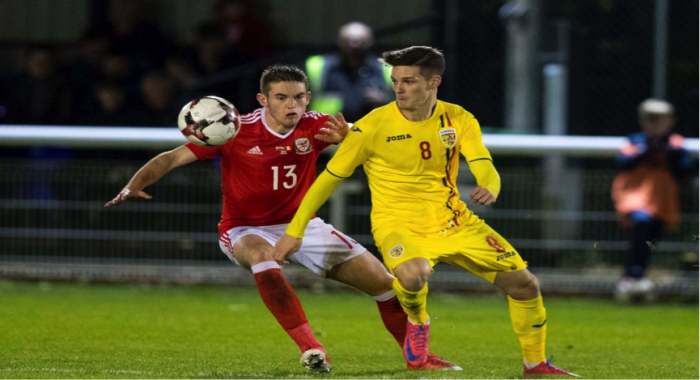 Soi kèo, dự đoán Romania vs Phần Lan, 01h45 ngày 12/6 - Nations League