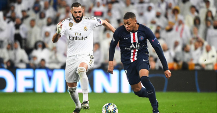 Soi kèo, dự đoán Real Madrid vs PSG, 03h00 ngày 10/3 - Champions League