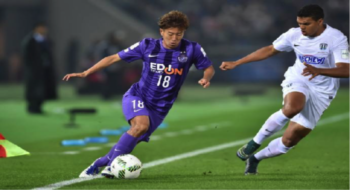 Soi kèo, dự đoán Sanfrecce Hiroshima vs Tokyo, 17h00 ngày 30/7 - VĐQG Nhật Bản