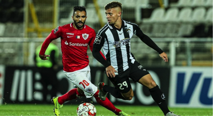 Soi kèo, dự đoán Santa Clara vs Portimonense, 03h15 ngày 22/2 - VĐQG Bồ Đào Nha