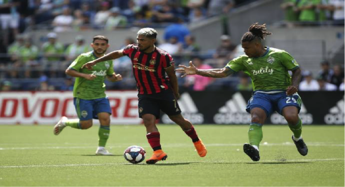 Soi kèo, dự đoán Seattle vs Montreal, 09h00 ngày 30/6 - MLS Mỹ