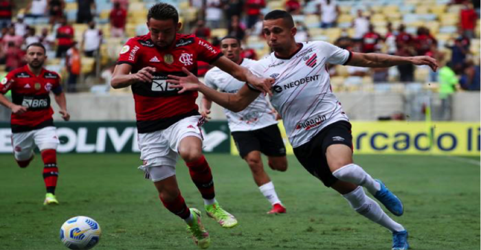 Soi kèo, dự đoán Santos vs Flamengo, 05h00 ngày 3/7 - VĐQG Brazil