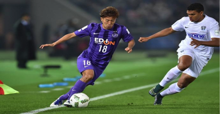 Soi kèo, dự đoán Yokohama vs Sanfrecce Hiroshima, 17h00 ngày 6/7 - VĐQG Nhật Bản