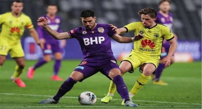 Soi kèo, dự đoán Perth Glory vs Wellington, 16h05 ngày 13/4 - VĐQG Australia