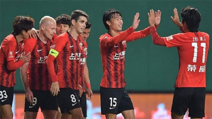 Soi kèo, dự đoán Shanghai Port vs Tianjin, 18h35 ngày 3/8 - VĐQG Trung Quốc