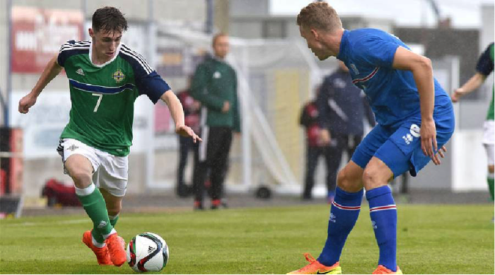 Soi kèo, dự đoán Síp vs Bắc Ireland, 23h00 ngày 5/6 - Nations League