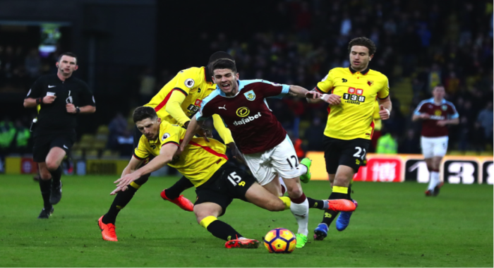 Soi kèo, dự đoán Burnley vs Watford, 01h00 ngày 6/2 - Ngoại Hạng Anh