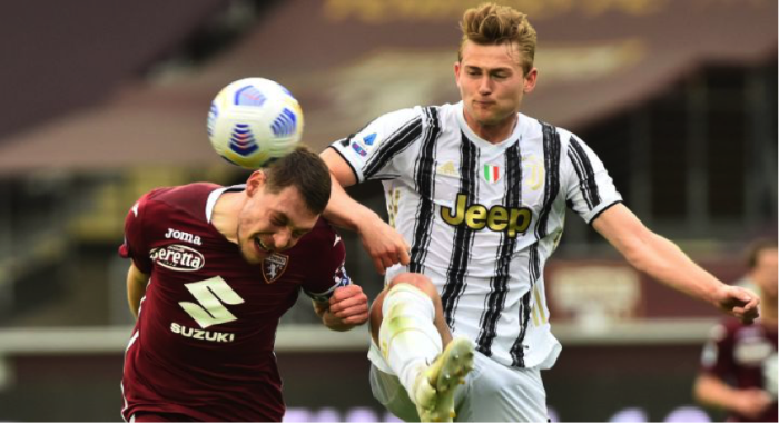 Soi kèo, dự đoán Juventus vs Torino, 02h45 ngày 19/2 - Serie A