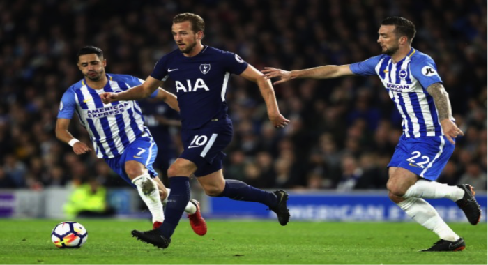 Soi kèo, dự đoán Tottenham vs Brighton, 03h00 ngày 6/2 - FA Cúp