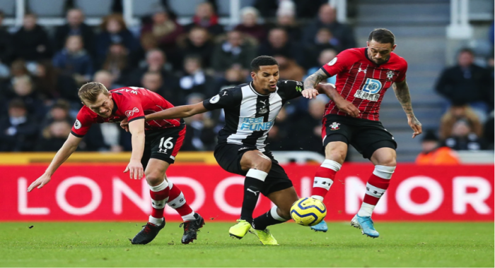 Soi kèo, dự đoán Southampton vs Newcastle, 02h30 ngày 11/3 - Ngoại Hạng Anh