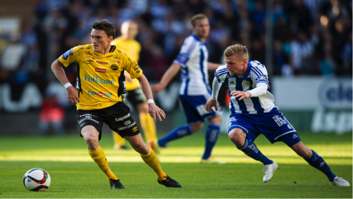 Soi kèo, dự đoán Goteborg vs Elfsborg, 00h00 ngày 6/7 -VĐQG Thụy Điển