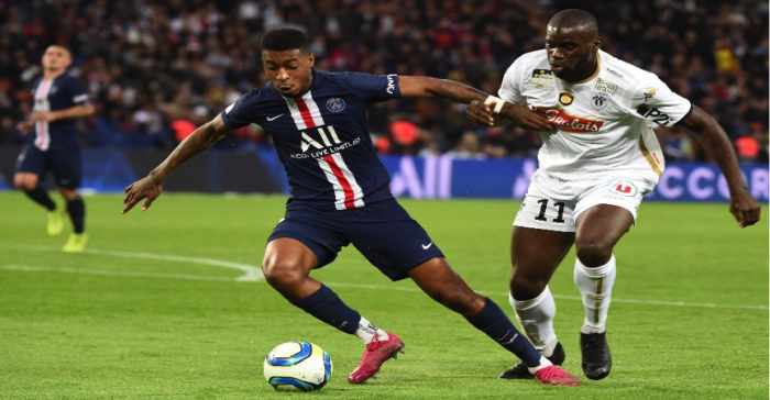 Chuyên gia nhận định PSG vs Rennes ngày 11/2: PSG thắng kèo HT