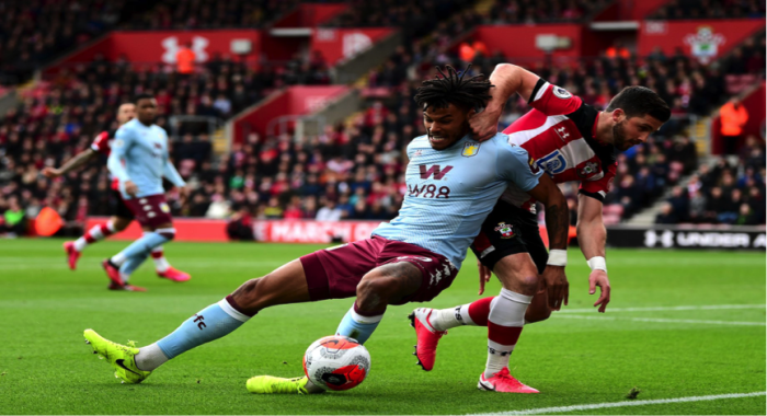 Soi kèo, dự đoán Aston Villa vs Southampton, 22h00 ngày 5/3 - Ngoại Hạng Anh