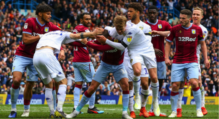 Soi kèo, dự đoán Aston Villa vs Leeds, 03h00 ngày 10/2 - Ngoại Hạng Anh