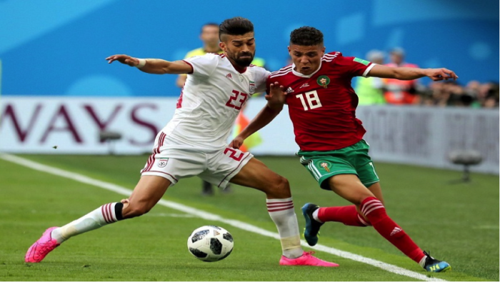 Soi kèo, dự đoán Ai Cập vs Maroc, 22h00 ngày 30/1 – CAN 2022