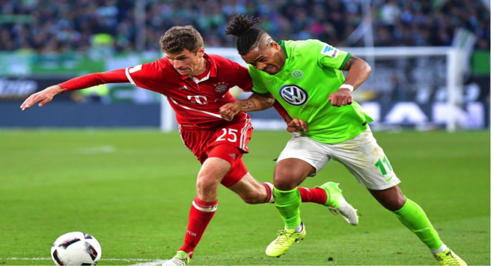 Soi kèo, dự đoán Bayern vs Wolfsburg, 02h30 ngày 18/12 - Bundesliga