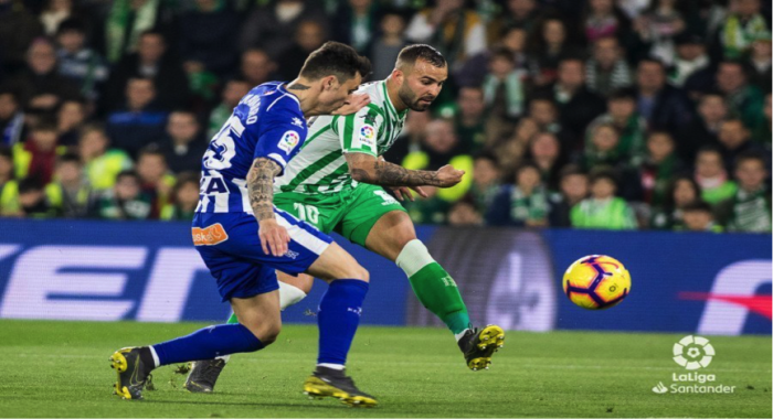 Soi kèo, dự đoán Espanyol vs Betis, 03h00 ngày 22/1 - La Liga