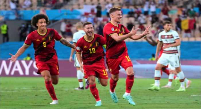 Soi kèo, dự đoán Bỉ vs Ý, 02h00 ngày 3/7 – Euro 2021