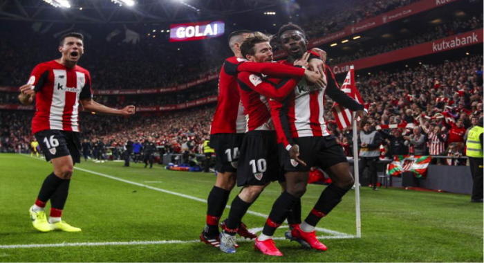 Chuyên gia nhận định Bilbao vs Espanyol ngày 7/2: Bilbao dẫn trước hiệp một