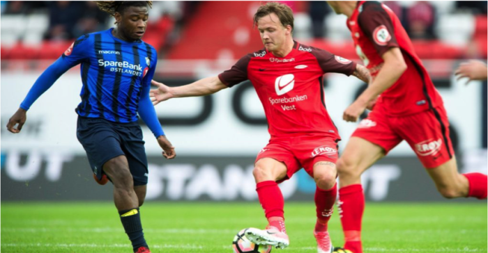 Soi kèo, dự đoán Kristiansund vs Brann, 00h00 ngày 6/7 - VĐQG Na Uy