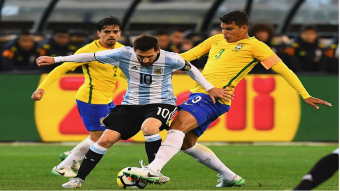 Chuyên gia nhận định Argentina vs Colombia ngày 1/2: Xỉu hiệp một