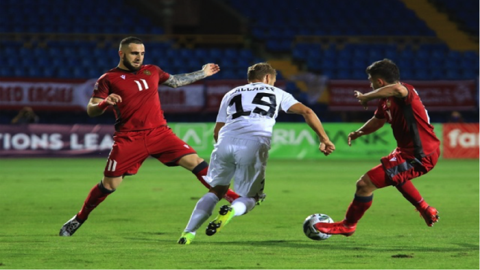 Soi kèo, dự đoán Bulgaria vs Georgia, 23h30 ngày 8/9 - Giao hữu