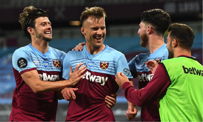 Soi kèo, dự đoán Everton vs West Ham, 20h15 ngày 18/9 - Ngoại Hạng Anh