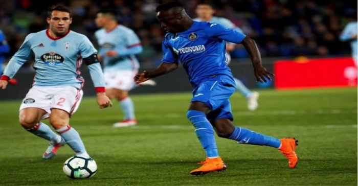 Soi kèo, dự đoán Getafe vs Celta Vigo, 02h00 ngày 26/10 - La Liga