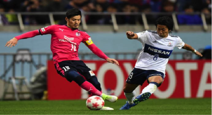 Soi kèo, dự đoán Cerezo Osaka vs Port, 17h00 ngày 30/7 - AFC Champion League