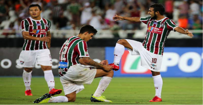 Soi kèo, dự đoán Cerro Porteno vs Fluminense, 05h15 ngày 14/7 - Copa Libertadores