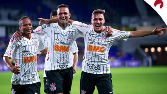 Soi kèo, dự đoán Corinthians vs Chapeconense , 07h30 ngày 2/11 - VĐQG Brazil